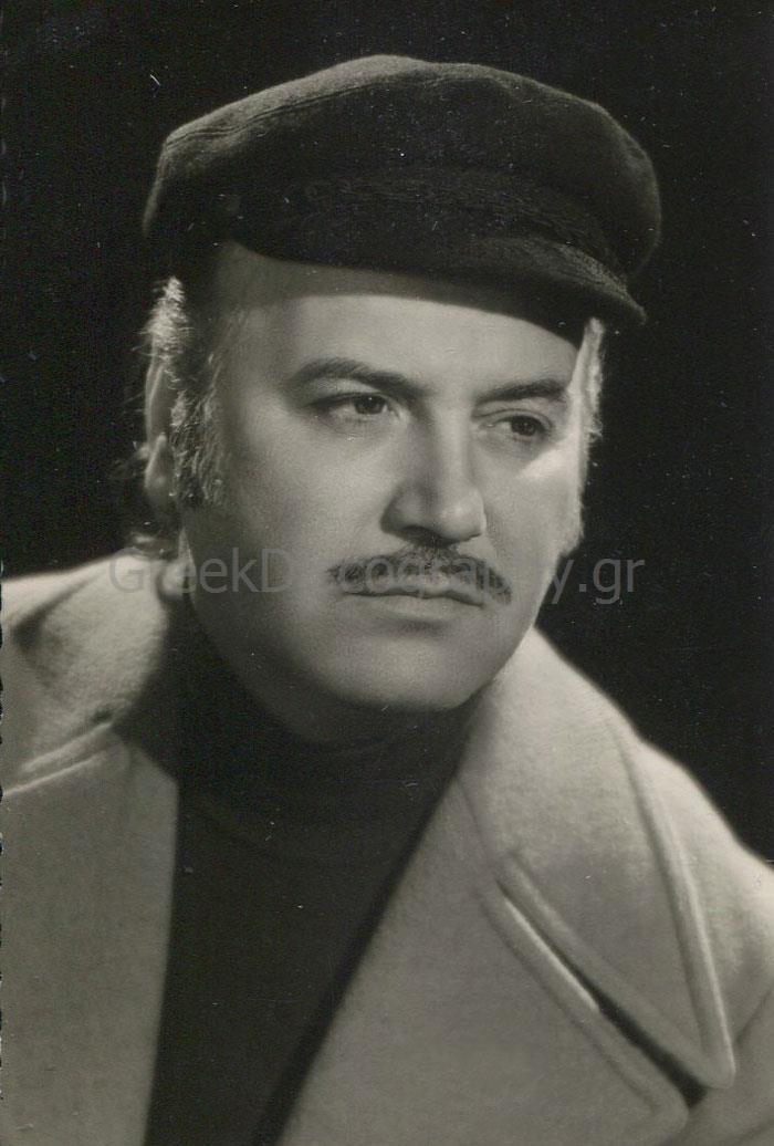 ΕΥΣΤΑΘΙΟΥ ΔΗΜΗΤΡΗΣ